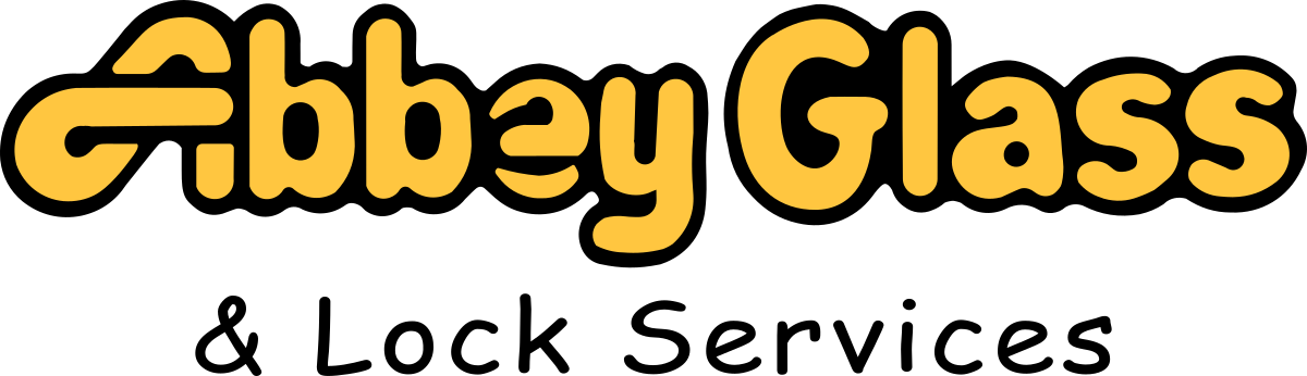 Abbey Glass & Lock Service logo